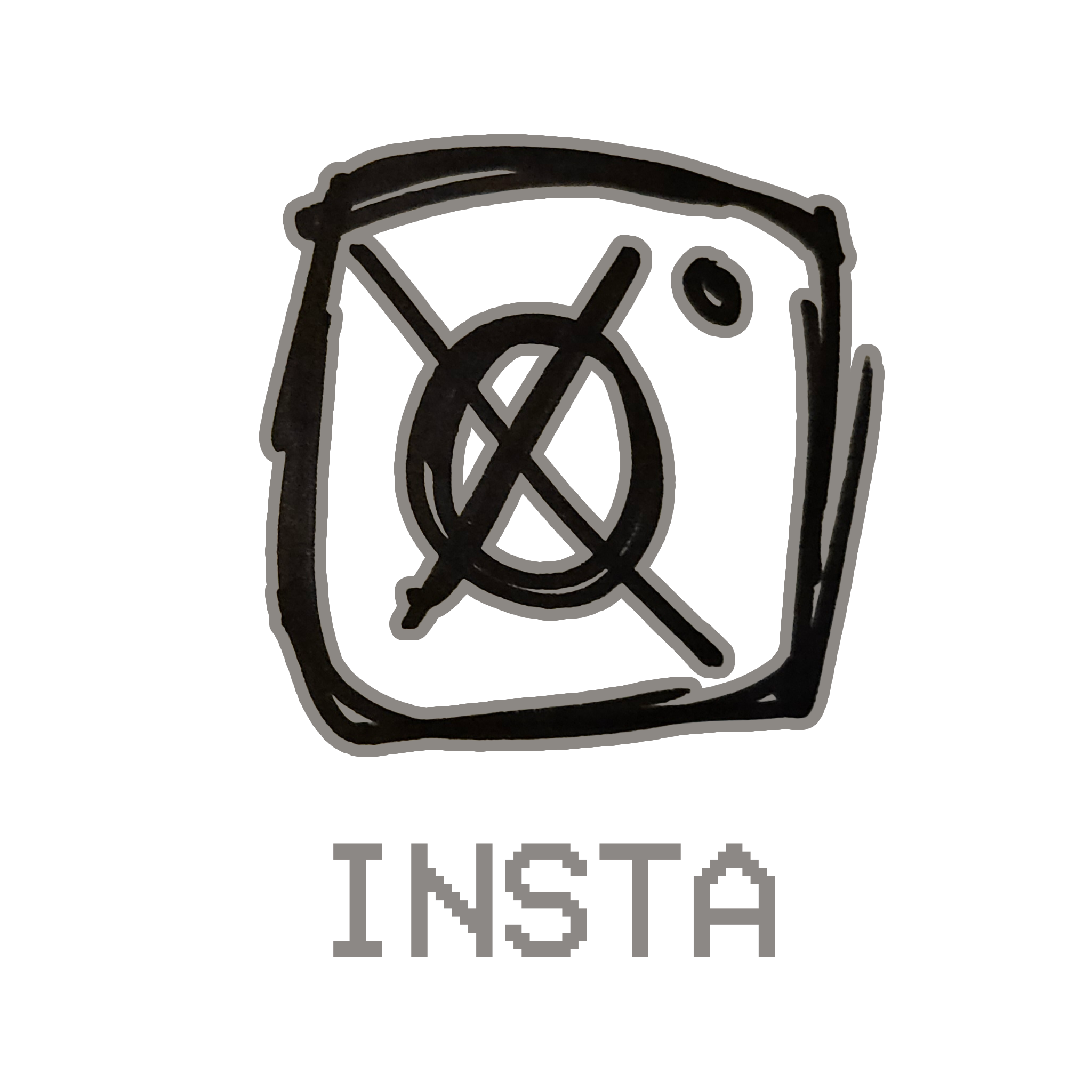 art instagram account link